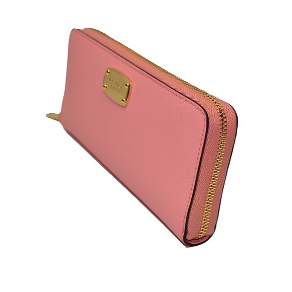 𝐌𝐢𝐜𝐡𝐚𝐞𝐥 𝐊𝐨𝐫𝐬 𝐉𝐞𝐭 𝐒𝐞𝐭 𝐓𝐫𝐚𝐯𝐞𝐥 𝐖𝐚𝐥𝐥𝐞𝐭 𝐍𝐖𝐎𝐓 - Picture 2 of 6